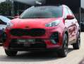 Kia Sportage 1.6 T-GDI Black Edition I Automaat I Panoramadak I Rojo - thumbnail 4