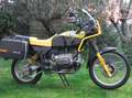 BMW R 80 GS Fekete - thumbnail 1