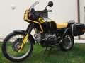BMW R 80 GS Fekete - thumbnail 2