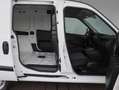 Fiat Doblo Cargo 1.6 MJ L1H1 | Navi | 3 zitplaatsen | Cruise Wit - thumbnail 8
