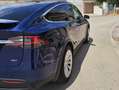 Tesla Model X 75D Blau - thumbnail 2