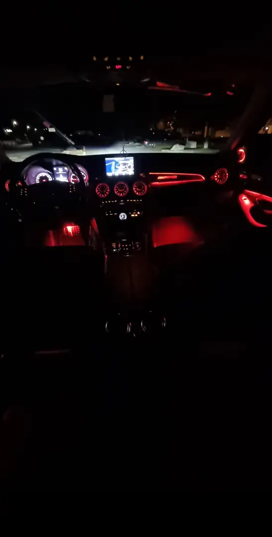 Mercedes-Benz C 220 d AMG Line Aut. - 2