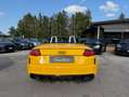 Audi TT Roadster 45 2.0 tfsi s-tronic /2 SLINE/KM DOC. Giallo - thumbnail 6