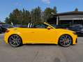 Audi TT Roadster 45 2.0 tfsi s-tronic /2 SLINE/KM DOC. Giallo - thumbnail 3