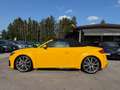 Audi TT Roadster 45 2.0 tfsi s-tronic /2 SLINE/KM DOC. Giallo - thumbnail 5