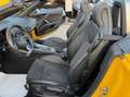 Audi TT Roadster 45 2.0 tfsi s-tronic /2 SLINE/KM DOC. Giallo - thumbnail 9
