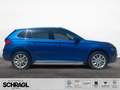 Skoda Kamiq 1.0 TSI STYLE+AHK+APP+SITZHEIZUNG Blau - thumbnail 6