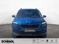 Skoda Kamiq 1.0 TSI STYLE+AHK+APP+SITZHEIZUNG Blau - thumbnail 8