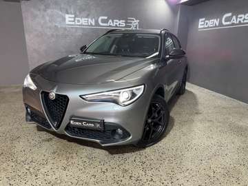 Stelvio 2.2 t Super Q4 190cv auto my19