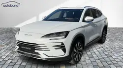 Byd SEAL U DM i Boost Alu HUD KA LED Link LRH NAV NBA PDC RFK SHA Shz