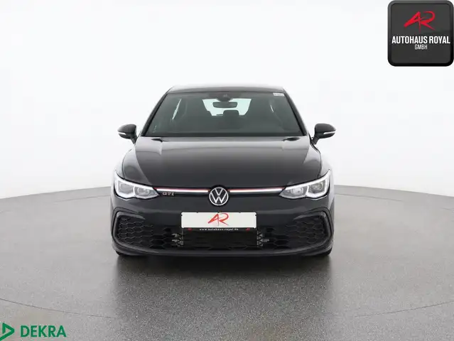 Volkswagen Golf view 8
