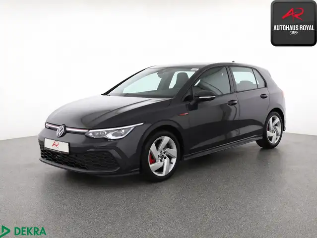 2024 Volkswagen Golf in Grey for sale