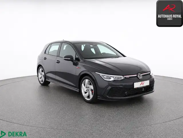 Volkswagen Golf view 7
