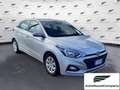 Hyundai i20 i20 1.0 T-GDI 5 porte Active Connectline Silber - thumbnail 13