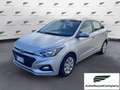 Hyundai i20 i20 1.0 T-GDI 5 porte Active Connectline Silber - thumbnail 1