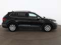 Volkswagen Tiguan Allspace 2.0 TDI  Life Aut LED RADAR NAVI Schwarz - thumbnail 4
