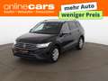 Volkswagen Tiguan Allspace 2.0 TDI  Life Aut LED RADAR NAVI Schwarz - thumbnail 1