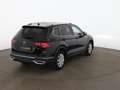 Volkswagen Tiguan Allspace 2.0 TDI  Life Aut LED RADAR NAVI Schwarz - thumbnail 2