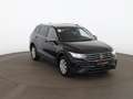 Volkswagen Tiguan Allspace 2.0 TDI  Life Aut LED RADAR NAVI Schwarz - thumbnail 5