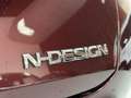 Nissan Juke 1.0 BENZINA 114 CV N-Design*UNI PROP*PERFETTA*BOSE Rosso - thumbnail 14