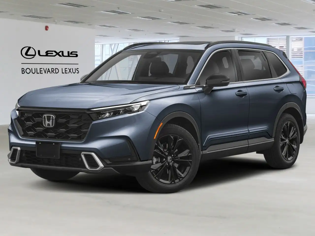 2023 Honda CR-V