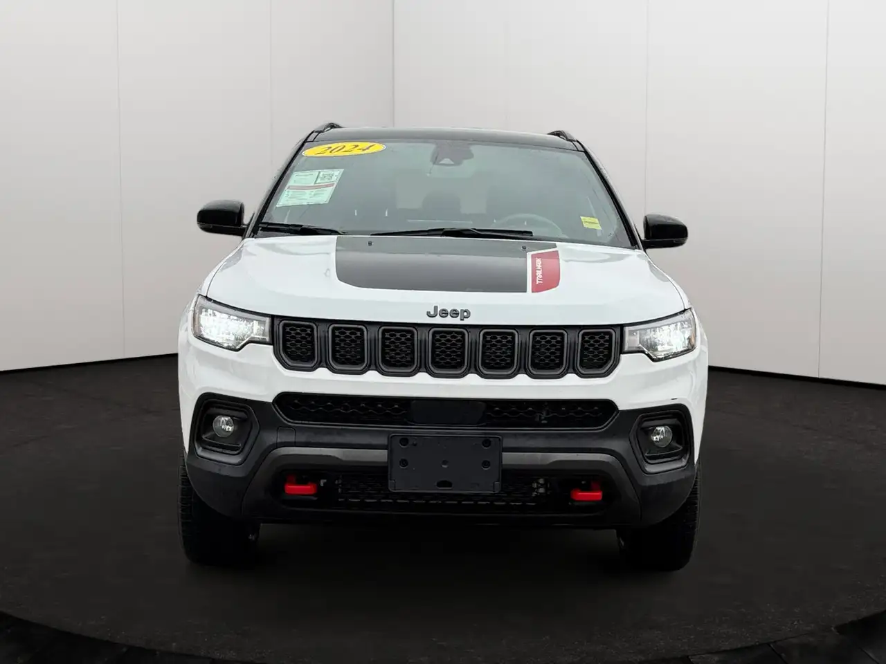 Jeep Compass снимка Jeep Compass