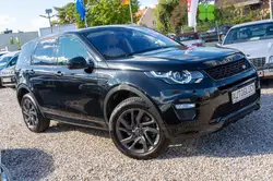Land Rover Discovery Sport HSE 7Seats*PANO*360*HEADUP*