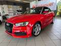 Audi A3 Cabrio 2.0 TDI S-tr. S line B&O/Kopfraumheizung Rouge - thumbnail 9