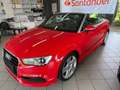 Audi A3 Cabrio 2.0 TDI S-tr. S line B&O/Kopfraumheizung Rouge - thumbnail 11