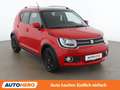 Suzuki Ignis 1.2 DualJet SHVS Flash Rot - thumbnail 8