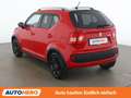 Suzuki Ignis 1.2 DualJet SHVS Flash Rot - thumbnail 4