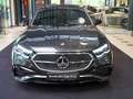 Mercedes-Benz E 450 E 450 d 4M AMG Line Night Nappa Superscreen 20" Grijs - thumbnail 9