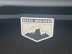 Ford Bronco Sport 2026