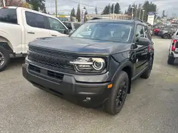 Ford Bronco Sport 2026