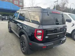 Ford Bronco Sport 2026