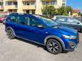 Dacia Jogger *Klima*1.Hd*7 Sitze*Lieferservice* Blau - thumbnail 3