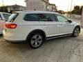 Volkswagen Passat Alltrack 2.0 tdi 4motion 190cv dsg Bianco - thumbnail 3