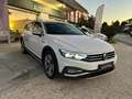 Volkswagen Passat Alltrack 2.0 tdi 4motion 190cv dsg Alb - thumbnail 2