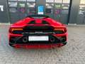 Lamborghini Huracán EVO Spider*LIFT*DAB*PDC*CAM*RFK*Stylpack Rojo - thumbnail 20