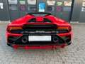 Lamborghini Huracán EVO Spider*LIFT*DAB*PDC*CAM*RFK*Stylpack Rot - thumbnail 21