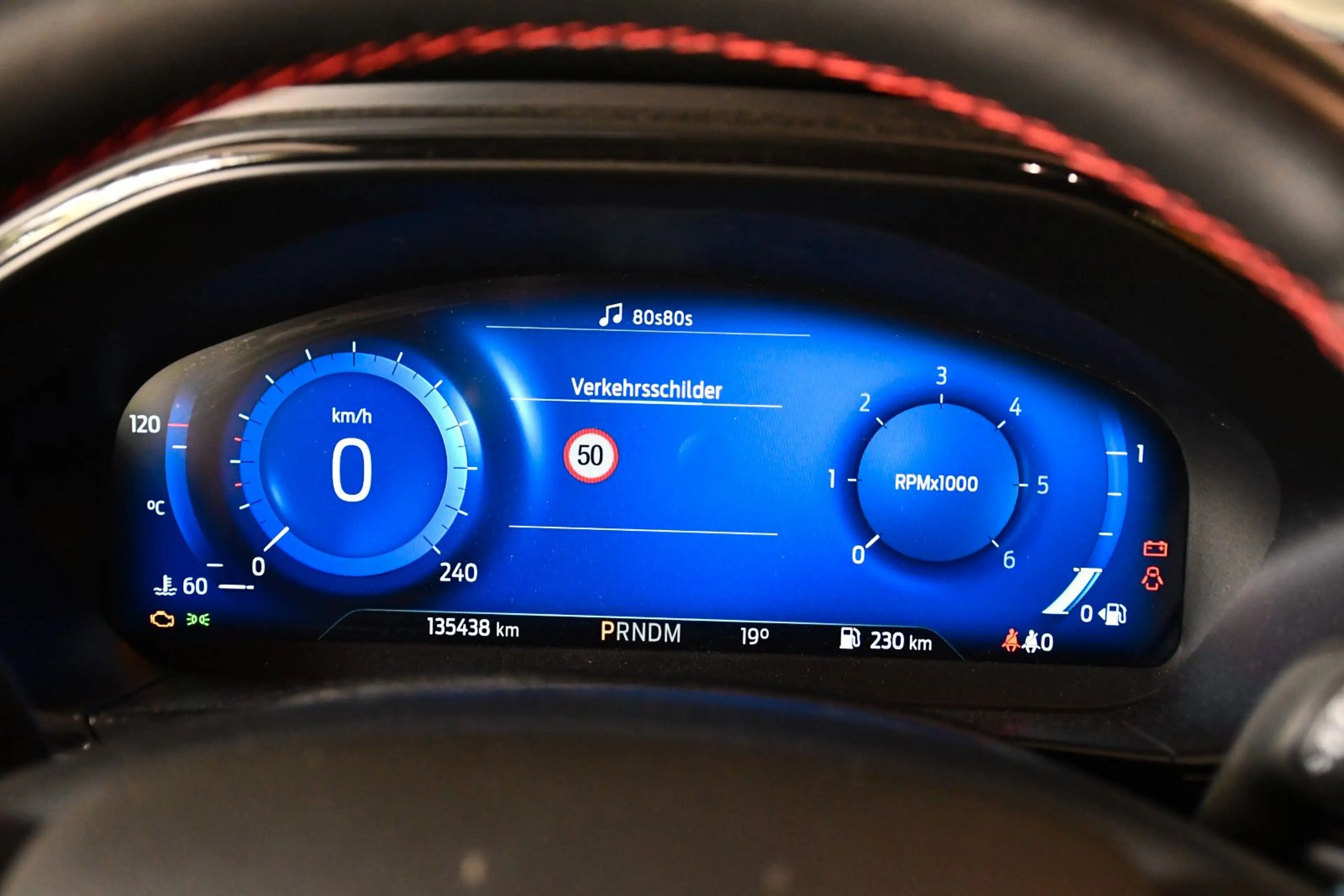 Ford Focus Turnier ST-Line X LED NAVI Kamera uvm. — photo 14