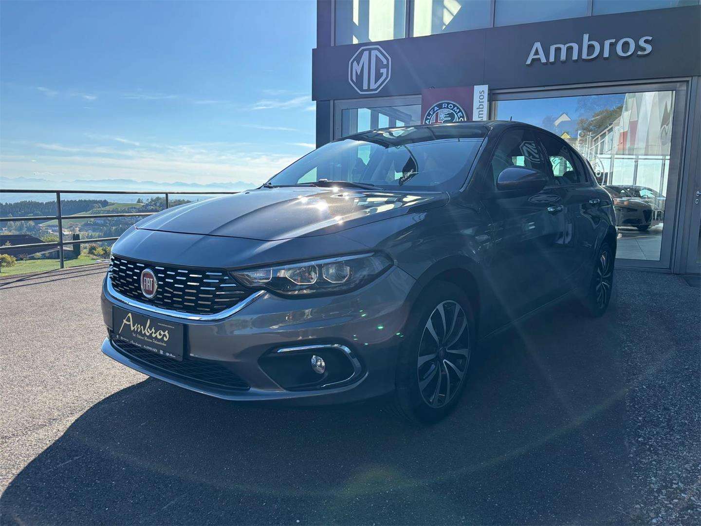 Fiat Tipo