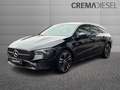 Mercedes-Benz CLA 180 CLA SB 180 d Progressive Advanced Auto Nero - thumbnail 1