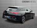Mercedes-Benz CLA 180 CLA SB 180 d Progressive Advanced Auto Nero - thumbnail 2