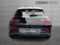 Mercedes-Benz CLA 180 CLA SB 180 d Progressive Advanced Auto Nero - thumbnail 4