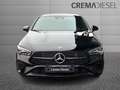 Mercedes-Benz CLA 180 CLA SB 180 d Progressive Advanced Auto Nero - thumbnail 3
