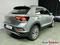 Volkswagen T-Roc GOAL 1.5 l TSI OPF 110 kW (150 PS) Bluetooth Срібний - thumbnail 8