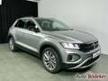 Volkswagen T-Roc GOAL 1.5 l TSI OPF 110 kW (150 PS) Bluetooth Срібний - thumbnail 7