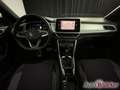 Volkswagen T-Roc GOAL 1.5 l TSI OPF 110 kW (150 PS) Bluetooth Срібний - thumbnail 12