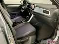 Volkswagen T-Roc GOAL 1.5 l TSI OPF 110 kW (150 PS) Bluetooth Срібний - thumbnail 9